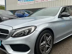 Utilisé 2017 Mercedes C43 AMG AMG Berline | 34 990 € (Bon prix)