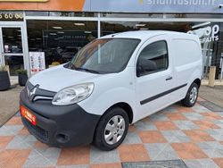 Utilisé 2019 Renault Kangoo Monospace | 10 490 € (Prix assez cher)