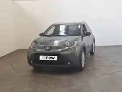 Vert Utilisé 2022 Toyota Aygo Active Citadine | 14 990 € (Prix assez cher)