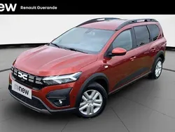 Marron Utilisé 2023 Dacia Jogger Essentiel Break | 18 990 € (Prix juste)