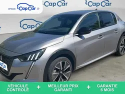 Utilisé 2020 Peugeot e-208 GTi Citadine | 13 990 € (Prix juste)