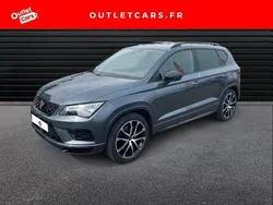 Gris rodium Utilisé 2019 Cupra Ateca SUV | 30 900 € (Prix juste)