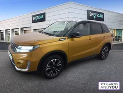 Utilisé 2021 Suzuki Vitara Style SUV | 17 289 € (Bon prix)
