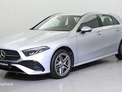Occasion 2024 Mercedes A250 AMG line Berline | 33 999 € (Prix juste)