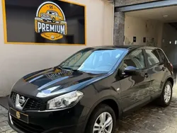Noir Utilisé 2012 Nissan Qashqai SUV | 5 990 € (Super prix)