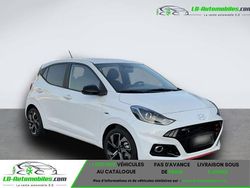 Nouvelle 2025 Hyundai i10 Citadine | 23 000 € (Prix assez cher)