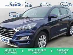 Utilisé 2020 Hyundai Tucson SUV | 14 990 € (Bon prix)