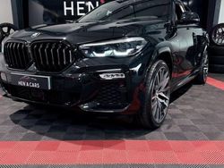 Occasion 2021 BMW X6 M Sport SUV | 64 990 €