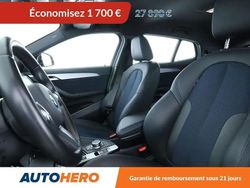Noir Utilisé 2019 BMW X2 M Sport SUV | 26 190 € (Prix juste)