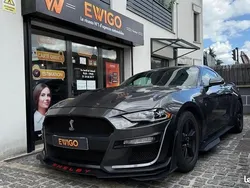 Gris Utilisé 2017 Ford Mustang GT Coupé | 34 990 €