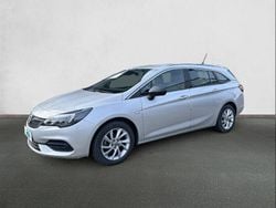 Gris Utilisé 2021 Opel Astra Business Break | 14 990 € (Bon prix)