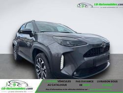 Utilisé 2024 Toyota Yaris Hybrid Citadine | 30 100 € (Prix cher)