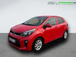 Utilisé 2020 Kia Picanto Citadine | 14 500 € (Prix juste)