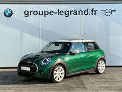 Utilisé 2021 Mini Cooper S Citadine | 26 790 € (Super prix)