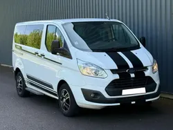 Utilisé 2015 Ford Tourneo Custom | 27 990 €