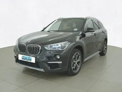 Utilisé 2018 BMW X1 Comfort Edition SUV | 27 999 € (Prix cher)