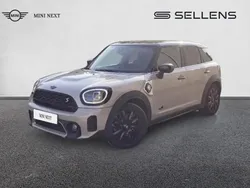 Gris Utilisé 2022 Mini Cooper Countryman Premium SUV | 33 480 € (Prix juste)