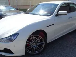 Utilisé 2014 Maserati Ghibli Coupé | 25 000 €