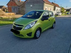 Utilisé 2001 Chevrolet Spark Citadine | 2 000 €