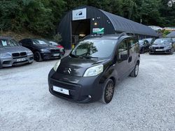 Noir Utilisé 2013 Citroën Nemo Comfort Van | 8 500 €