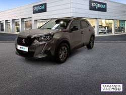 Utilisé 2022 Peugeot 2008 Style SUV | 13 290 € (Prix juste)