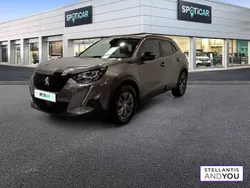 Utilisé 2022 Peugeot 2008 Style SUV | 13 290 € (Bon prix)
