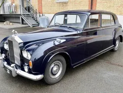 Autres Utilisé 1962 Rolls Royce Phantom Berline | 173 258 €