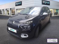 Utilisé 2023 Citroën C3 PureTech Citadine | 11 790 € (Prix juste)