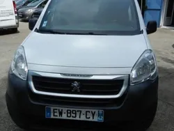 Utilisé 2018 Peugeot Partner Monospace | 5 900 € (Bon prix)