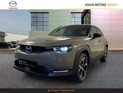 Noir Utilisé 2024 Mazda MX30 Makoto SUV | 34 990 € (Prix cher)