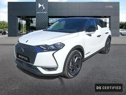 Noir Utilisé 2022 DS Automobiles DS3 | 17 490 € (Prix juste)