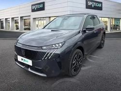 Gris Utilisé 2024 Peugeot 3008 Allure SUV | 28 499 € (Bon prix)