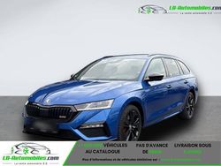 Utilisé 2020 Skoda Octavia Break | 29 600 € (Prix juste)