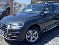 Utilisé 2017 Audi Q5 Design SUV | 24 990 € (Prix juste)