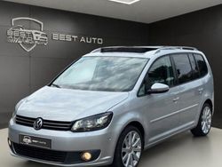 Occasion 2015 VW Touran Monospace | 16 490 €