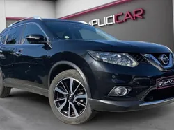 Utilisé 2015 Nissan X-Trail Tekna SUV | 13 490 € (Prix assez cher)