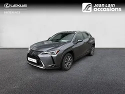Utilisé 2021 Lexus UX 300e SUV | 23 190 € (Prix juste)