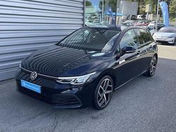 Utilisé 2020 VW Golf VII | 22 599 € (Prix assez cher)