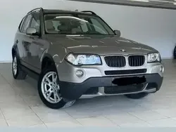 Beige Utilisé 2006 BMW X3 Comfort Edition SUV | 5 850 €