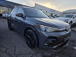 Gris Utilisé 2025 VW Tiguan R-line SUV | 51 490 €