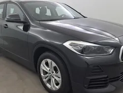 Noir Utilisé 2020 BMW X2 Efficient Dynamics SUV | 24 400 € (Super prix)