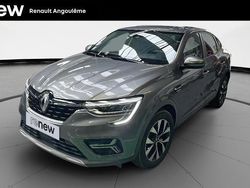 Gris Utilisé 2023 Renault Arkana Evolution SUV | 19 490 € (Bon prix)