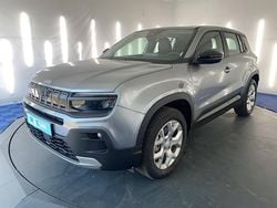 Utilisé 2025 Jeep Avenger Altitude SUV | 22 450 € (Prix juste)