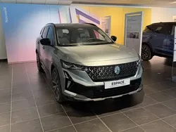 Gris Nouvelle 2025 Renault Espace Esprit Alpine Monospace | 52 900 €
