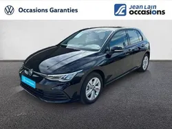 VW Golf VIII