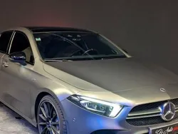 Gris Utilisé 2019 Mercedes A35 AMG AMG Berline | 34 990 € (Bon prix)