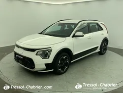 Utilisé 2023 Kia e-Niro 2 SUV | 26 750 € (Prix juste)