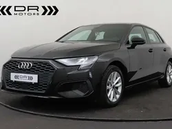 Noir Utilisé 2021 Audi A3 Sportback Business Berline | 20 995 € (Prix juste)