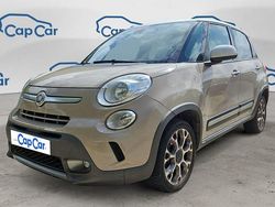 Utilisé 2014 Fiat 500L Lounge Monospace | 6 690 €