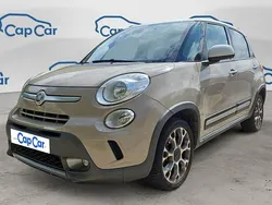 Utilisé 2014 Fiat 500L Lounge Monospace | 7 030 €